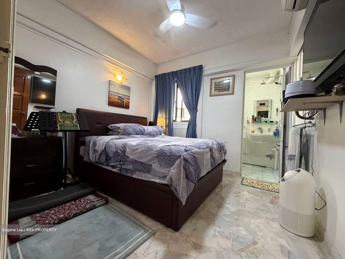 Blk 102 Jurong East Ville (Jurong East), HDB 3 Rooms #562056501